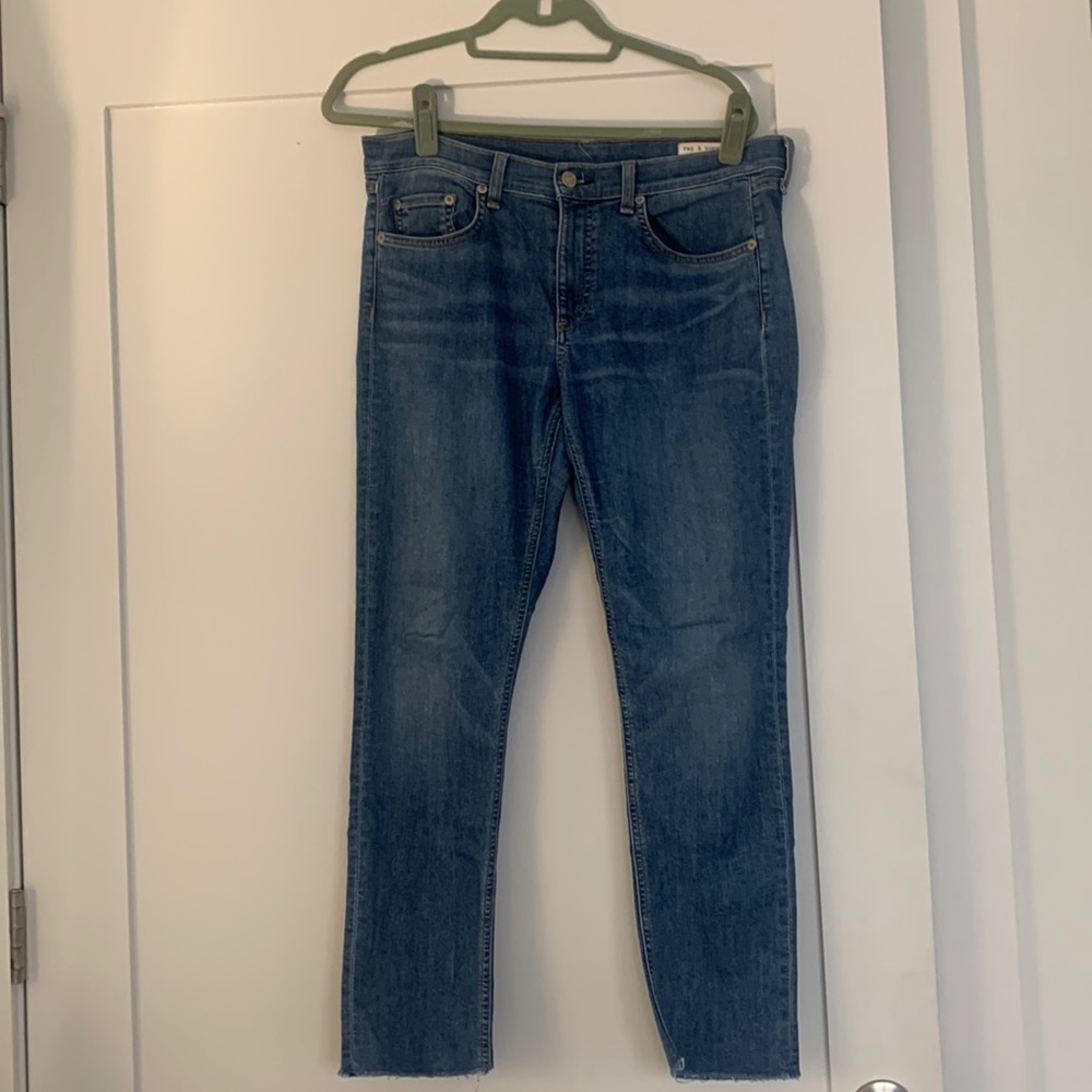 HP 🎉 Rag & Bone Jeans